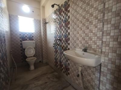 Bathroom Image of 800 Sq.ft 2 BHK Apartment / Flat for sale in Madurdaha Kolkata for Rs. 4200000