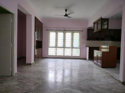 Dining Area Image of 1955 Sq.ft 3 BHK Apartment / Flat for sale in Virinchi Residency, Brookefield Bengaluru for Rs. 13000000
