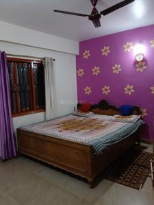 Bedroom Image of 1299 Sq.ft 2 BHK Apartment / Flat for sale in Dipugarha Hazaribagh for Rs. 4800000