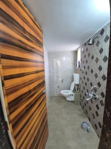 Bedroom Image of 1000 Sq.ft 2 BHK Apartment / Flat for rent in Shreeji Landmark, Badlapur East Badlapur for Rs. 12000