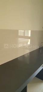 Kitchen Image of 550 Sq.ft 1 BHK Apartment / Flat for sale in Godrej Tranquil, Kandivali East Mumbai for Rs. 10500000