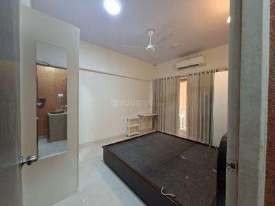 Bedroom Image of 1300 Sq.ft 3 BHK Apartment / Flat for sale in Kohinoor City Phase I, Kurla West Mumbai for Rs. 33500000