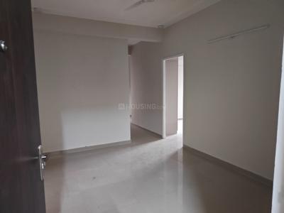 Bedroom Image of 700 Sq.ft 2 BHK Apartment / Flat for rent in Pyramid Urban 67A, Sector 67 Gurgaon for Rs. 22000