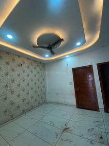 Bedroom Image of 1175 Sq.ft 3 BHK Apartment / Flat for sale in Civil Lines South Muzaffarnagar for Rs. 8500000