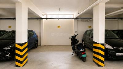 2 BHK Flat