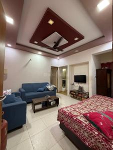 1 BHK Flat