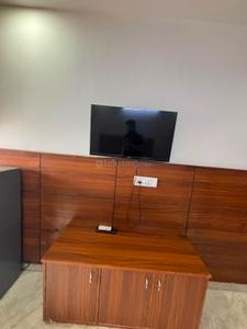Bedroom Image of 2905 Sq.ft 1 RK Independent House for rent in DLF Phase 3 Gurgaon for Rs. 20000