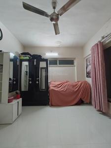 Bedroom Image of 632 Sq.ft 1 BHK Apartment / Flat for sale in Vadgaon Budruk Pune for Rs. 5500000