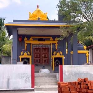 Image of 1508 Sq.ft Residential Plot / Land for sale in Veerapandi Pirivu, Coimbatore for Rs. 3990000