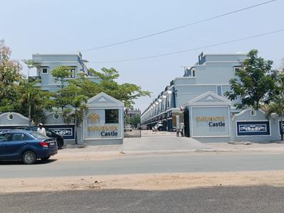 Image of 1808 Sq.ft 4 BHK Independent House for sale in Raysan, Gandhinagar for Rs. 25000000