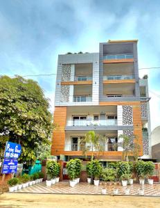 Building Image of Cloud Nine Rooms  in Sector 43, Gurgaon