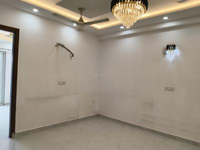 Living Room Image of 750 Sq.ft 3 BHK Apartment / Flat for sale in Signature Global Grand IVA, Sector 103 Gurgaon for Rs. 9000000