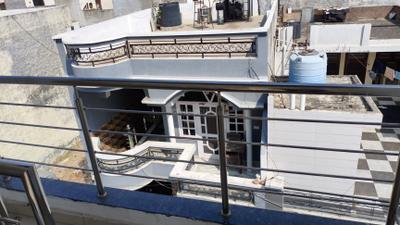 Image of 900 Sq.ft 1 RK Builder Floor for rent in Haibowal Kalan, Ludhiana for Rs. 12000