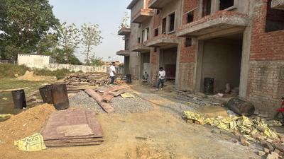 Image of 1850 Sq.ft 4 BHK Duplex for sale in Babatpur, Varanasi for Rs. 8800000