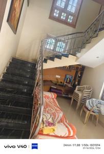 Hall Image of 2500 Sq.ft 3 BHK Duplex for sale in Mansoorabad Hyderabad for Rs. 19000000