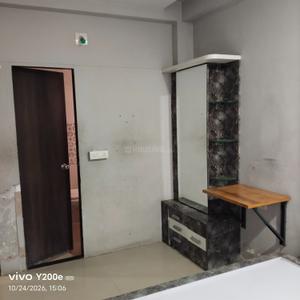 Bedroom Image of 850 Sq.ft 2 BHK Apartment / Flat for sale in Kalali Vadodara for Rs. 2750000