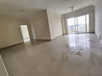 Hall Image of 1910 Sq.ft 3 BHK Apartment / Flat for sale in Orris Greenopolis, Sector 89 Gurgaon for Rs. 17500000