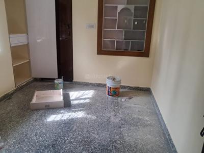 Bedroom Image of 1020 Sq.ft 2 BHK Independent House for rent in Murugeshpalya Bengaluru for Rs. 32000