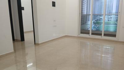 Living Room Image of 640 Sq.ft 2 BHK Apartment / Flat for sale in Dosti Tulip Dosti West County, Thane West Thane for Rs. 12400000