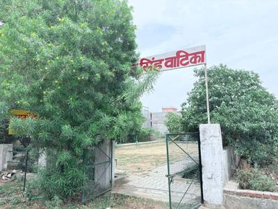 Image of 1228 Sq.ft Residential Plot / Land for sale in Nijampur Malhaur, Lucknow for Rs. 4299000