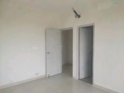 Bedroom Image of 1299 Sq.ft 3 BHK Apartment / Flat for sale in The Soul, New Town Kolkata for Rs. 12500000