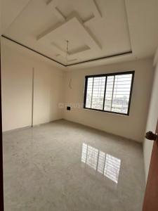 Bedroom Image of 1910 Sq.ft 3 BHK Penthouse for sale in Rane Nagar Nashik for Rs. 8600000