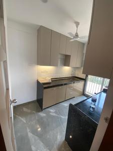 Kitchen Image of 1197 Sq.ft 2 BHK Apartment / Flat for sale in Sanskruti Sapphire, Nalasopara East Nala Sopara for Rs. 6500000