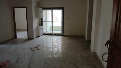 Living Room Image of 1374 Sq.ft 3 BHK Apartment / Flat for rent in Svt Aavasa, Syamala Nagar Guntur for Rs. 22000