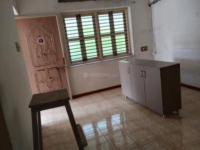 Kitchen Image of 1000 Sq.ft 1 RK Builder Floor for rent in Ghatlodiya Ahmedabad for Rs. 10000