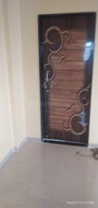 Bedroom Image of 1000 Sq.ft 2 BHK Independent House for rent in Handewadi Pune for Rs. 10000