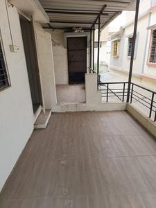 Balcony Image of 1500 Sq.ft 3 BHK Independent House for rent in Tagore Nagar Nashik for Rs. 35000