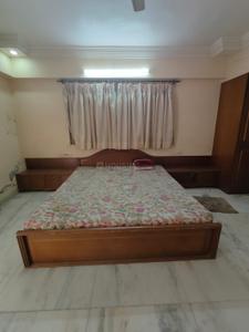 Bedroom Image of 3000 Sq.ft 5 BHK Apartment / Flat for sale in Bodakdev Ahmedabad for Rs. 22500000