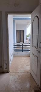 Balcony Image of 950 Sq.ft 3 BHK Duplex for sale in Aatmiya Sanskar Darshan, Alamgir Vadodara for Rs. 5000000