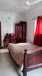 Bedroom Image of 2700 Sq.ft 4 BHK Villa for sale in Thammanam Kochi for Rs. 11000000