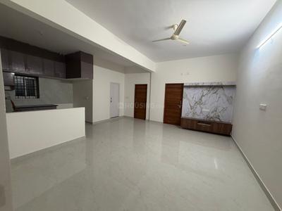 Hall Image of 1350 Sq.ft 2 BHK Apartment / Flat for rent in Whitefield Bengaluru for Rs. 30000