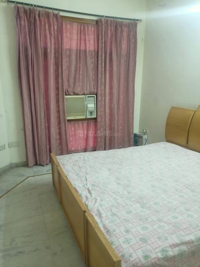 SECTOR PANCHKULA Bedroom 1