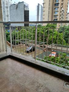 Living Room Image of 1206 Sq.ft 3 BHK Apartment / Flat for sale in Lodha Splendora, Kasarvadavali Thane for Rs. 11200000