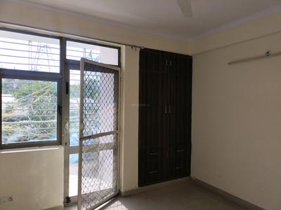 Bedroom Image of 1285 Sq.ft 3 BHK Apartment / Flat for rent in Amrapali Pan Oasis, Sector 70 Noida for Rs. 35000