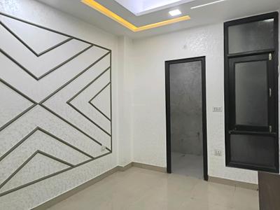 Bedroom Image of 1550 Sq.ft 3 BHK Builder Floor for sale in Indirapuram Ghaziabad for Rs. 8400000