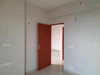 Bedroom Image of 1100 Sq.ft 2 BHK Apartment / Flat for sale in Tata Eureka Park Phase 1, Sector 150 Noida for Rs. 11900000