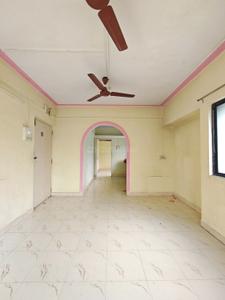 Hall Image of 800 Sq.ft 2 BHK Apartment / Flat for rent in Dhayari Pune for Rs. 14000