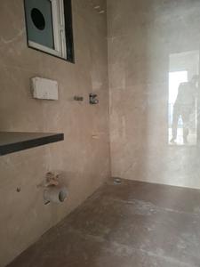 Bedroom Two Image of 1150 Sq.ft 2 BHK Apartment / Flat for sale in Punit Imperia, Kharghar Navi Mumbai for Rs. 16000000
