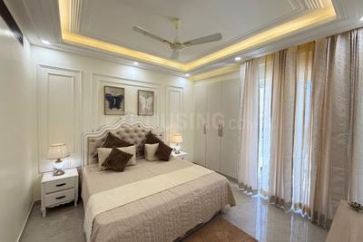 Bedroom Image of 2422 Sq.ft 4 BHK Apartment / Flat for sale in Capital Royal Casa, GMS Road Dehradun for Rs. 21798000