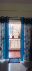 Bedroom Image of 1158 Sq.ft 2 BHK Apartment / Flat for sale in Teja Residency, HSR Layout Bengaluru for Rs. 12000000