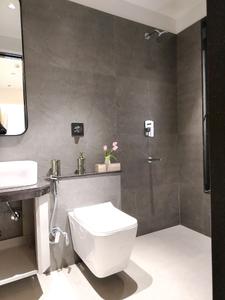 Bedroom Two Image of 1400 Sq.ft 3 BHK Apartment / Flat for sale in K Square Kalaya Greens Phase I, Hadapsar Pune for Rs. 7600000