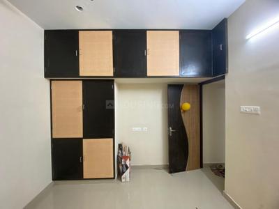 Hall Image of 575 Sq.ft 1 BHK Apartment / Flat for sale in Kolathur Chennai for Rs. 4600000