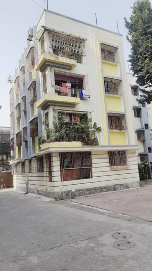Bagbazar Housing Apartment Owners Association Main Image 1