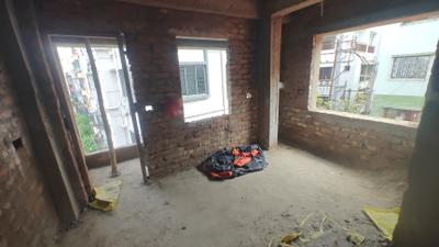 Bedroom Image of 454 Sq.ft 1 BHK Apartment / Flat for sale in Keshtopur Kolkata for Rs. 1520000