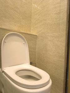 Bedroom Five Image of 4500 Sq.ft 6 BHK Apartment / Flat for sale in Adani Ten BKC, Bandra East Mumbai for Rs. 250000000