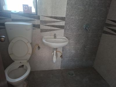 Image of 950 Sq.ft 2 BHK Apartment / Flat for rent in Lushlife Impero, Handewadi, Pune for Rs. 18000